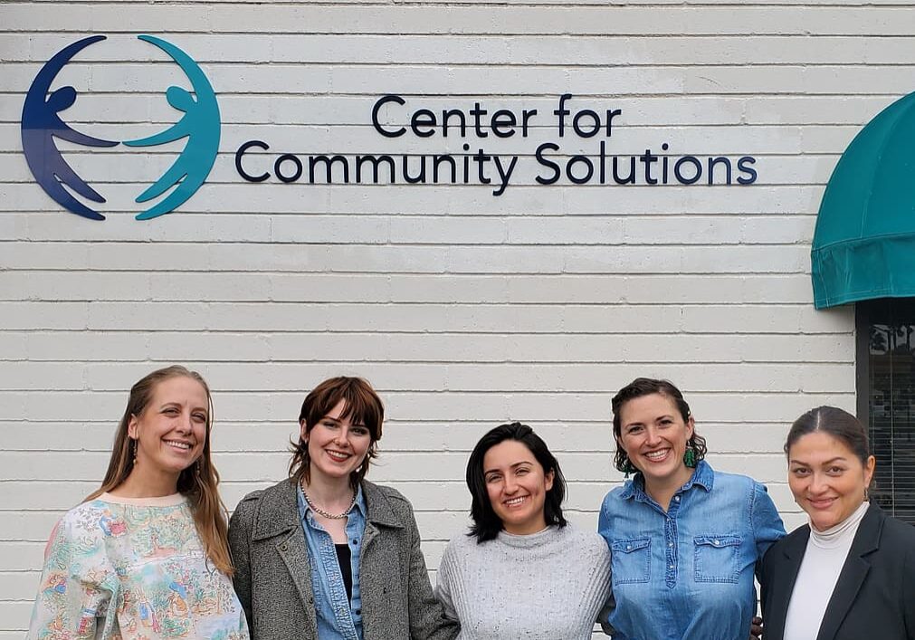 Center for Community Solutions