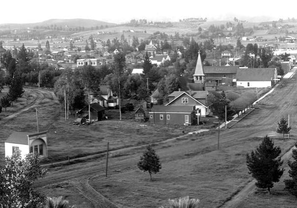 Escondido History Center